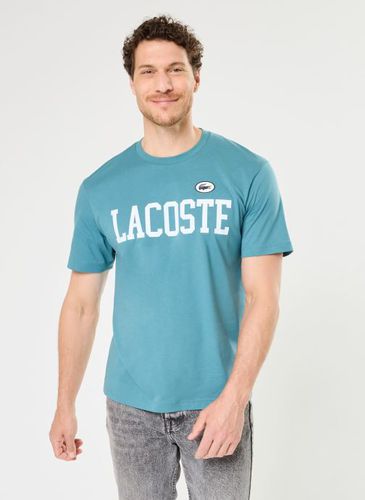 Vêtements Tee Shirt TH7411 pour Accessoires - Lacoste - Modalova