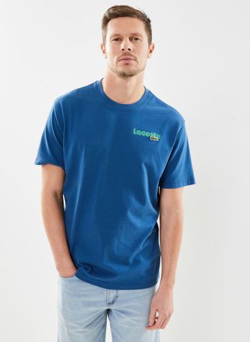 Vêtements Tee shirt TH7544 pour Accessoires - Lacoste - Modalova