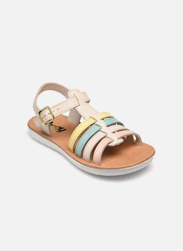 Sandales et nu-pieds Ezebra pour Enfant - Bopy - Modalova