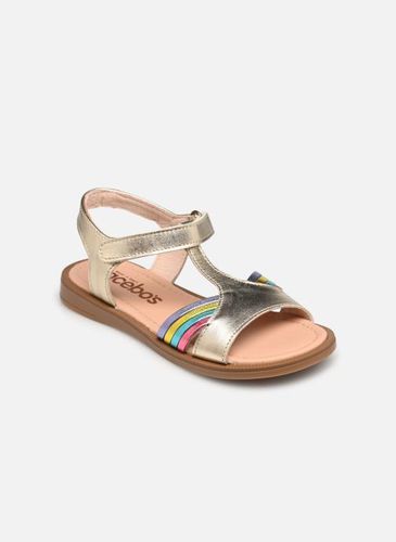 Sandales et nu-pieds 5822ET pour Enfant - Acebo's - Modalova