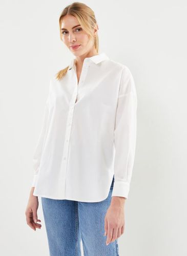 Vêtements Slfdina-Sanni Ls Shirt Noos pour Accessoires - Selected Femme - Modalova