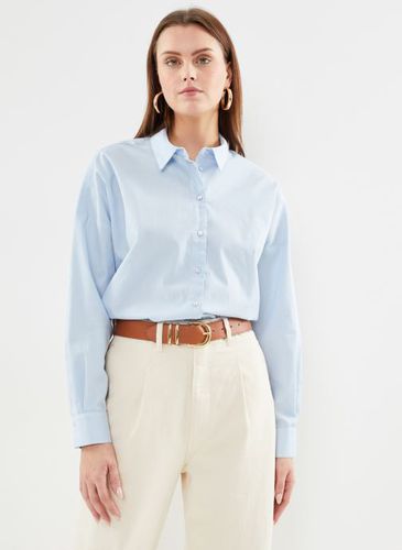 Vêtements Slfdina-Sanni Ls Shirt Noos pour Accessoires - Selected Femme - Modalova