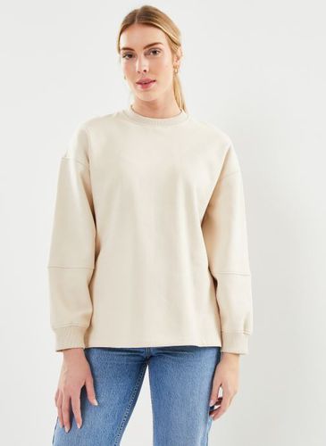 Vêtements Slfyrsa Ls Crew Neck Sweat pour Accessoires - Selected Femme - Modalova