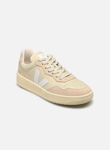 Baskets V-90 O.T. LEATHER W pour - Veja - Modalova