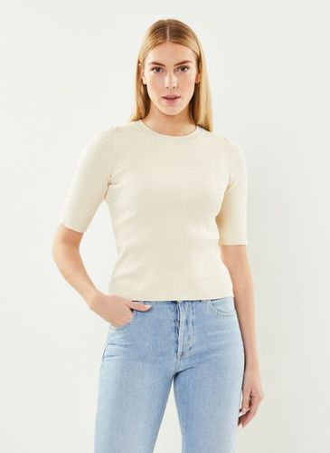 Vêtements Slfmala 2/4 Knit O-Neck Noos pour Accessoires - Selected Femme - Modalova