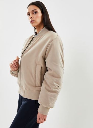 Vêtements Slfnetra Bomber Jacket pour Accessoires - Selected Femme - Modalova