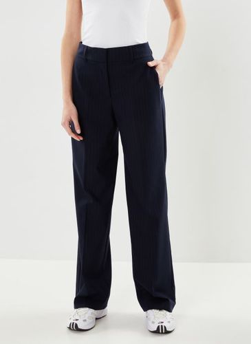 Vêtements Slfpenelope Mw Wide Pant pour Accessoires - Selected Femme - Modalova