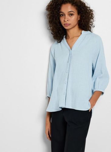 Vêtements Slfalberta 3/4 Shirt Noos pour Accessoires - Selected Femme - Modalova