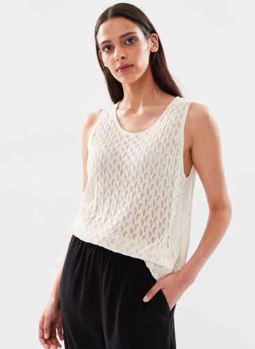 Vêtements Slfagny Sl Knit Top pour Accessoires - Selected Femme - Modalova