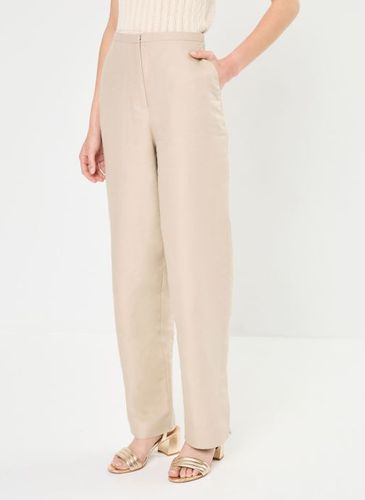 Vêtements Slfsine-Eliana Hw Straight Pant pour Accessoires - Selected Femme - Modalova