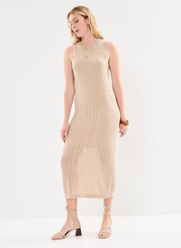 Vêtements Slfhennah Sl Knit Dress pour Accessoires - Selected Femme - Modalova