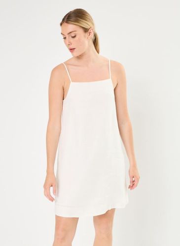 Vêtements Slflinnie Short Linen Strap Dress B pour Accessoires - Selected Femme - Modalova