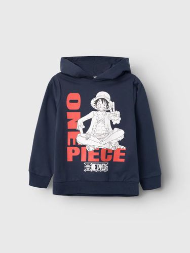 Vêtements Nkmnalle Onepiece Sweat Wh Bru Noos Vde pour Accessoires - Name it - Modalova