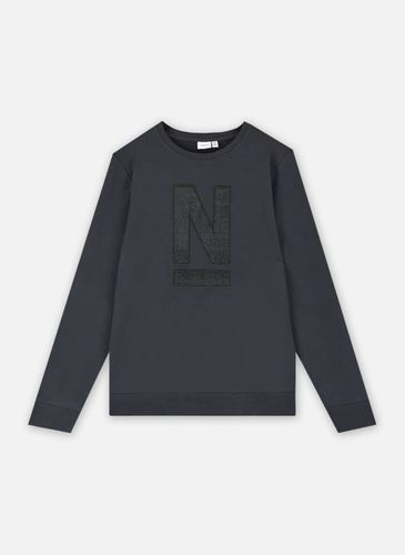 Vêtements Nkmtomanse Ls Sweat Bru pour Accessoires - Name it - Modalova