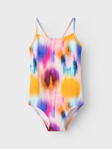 Vêtements Nkfzelia Swimsuit pour Accessoires - Name it - Modalova