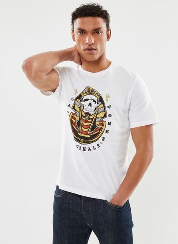 Vêtements JORHEAVENS TEE SS CREW NECK SN pour Accessoires - Jack & Jones - Modalova