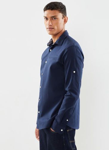 Vêtements JPRBLASUMMER DETAIL SHIRT L/S SMU pour Accessoires - Jack & Jones - Modalova