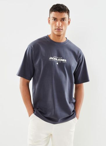 Vêtements JPRBLUHUXI SS TEE pour Accessoires - Jack & Jones - Modalova