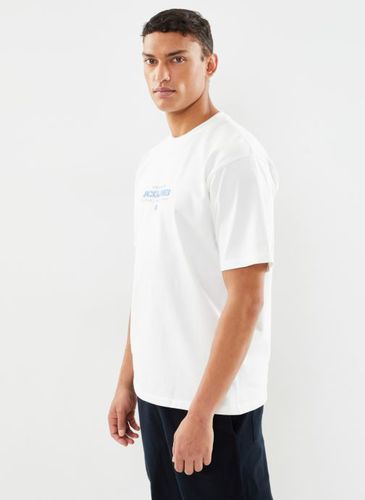 Vêtements JPRBLUHUXI SS TEE pour Accessoires - Jack & Jones - Modalova