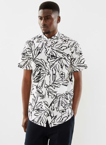 Vêtements JORLAFAYETTE AOP SHIRT SS LN pour Accessoires - Jack & Jones - Modalova