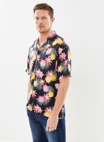 Vêtements JORLUKE TAMPA AOP SHIRT SS SN pour Accessoires - Jack & Jones - Modalova