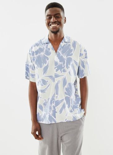 Vêtements JPRBLAPALMA RESORT SHIRT S/S SN pour Accessoires - Jack & Jones - Modalova