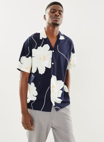 Vêtements JPRBLAPALMA RESORT SHIRT S/S SN pour Accessoires - Jack & Jones - Modalova