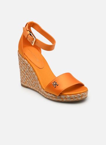 Espadrilles COLORFUL HIGH WEDGE - Tommy Hilfiger - Modalova