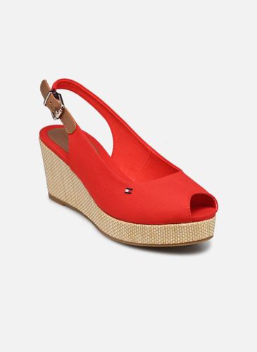 Espadrilles ICONIC ELBA SLING BA pour - Tommy Hilfiger - Modalova