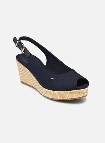 Espadrilles ICONIC ELBA SLING BA - Tommy Hilfiger - Modalova