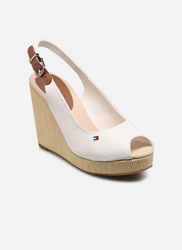 Espadrilles ICONIC ELENA SLING B pour - Tommy Hilfiger - Modalova