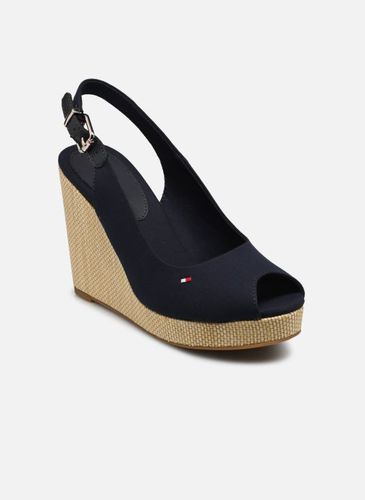 Espadrilles ICONIC ELENA SLING B pour - Tommy Hilfiger - Modalova