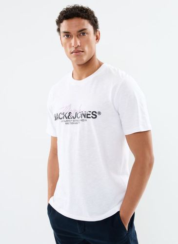 Vêtements JORARUBA BRANDING TEE SS CREW NECK pour Accessoires - Jack & Jones - Modalova