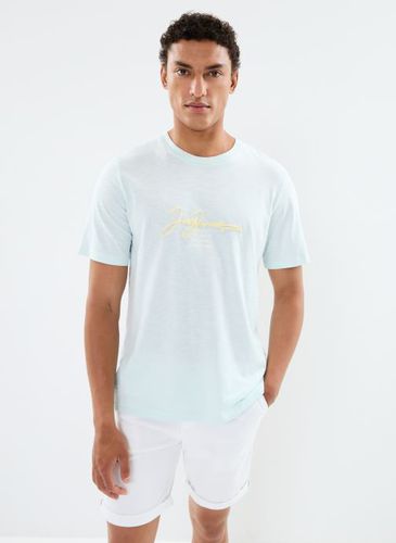 Vêtements JORARUBA BRANDING TEE SS CREW NECK pour Accessoires - Jack & Jones - Modalova