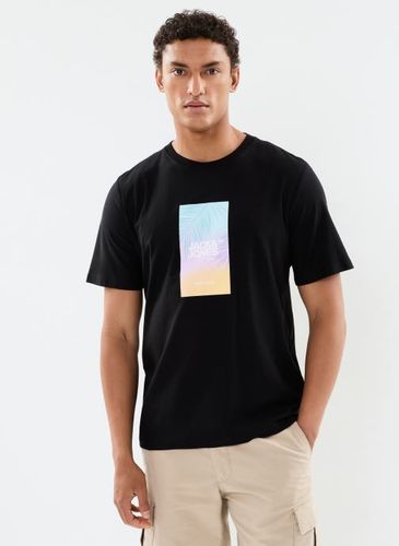 Vêtements JORARUBA SUNSET BRANDING TEE SS C.N pour Accessoires - Jack & Jones - Modalova