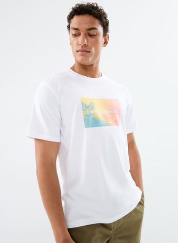 Vêtements JORARUBA SUNSET BRANDING TEE SS C.N pour Accessoires - Jack & Jones - Modalova