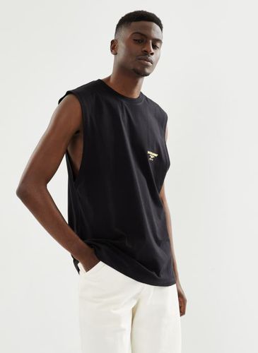 Vêtements JORBORA OVERSIZE SLEEVELESS C.N BLK pour Accessoires - Jack & Jones - Modalova