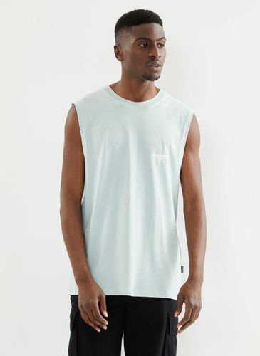 Vêtements JORBORA OVERSIZE SLEEVELESS C.N BLK pour Accessoires - Jack & Jones - Modalova