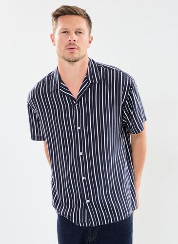 Vêtements JORLUKE ARUBA RESORT SHIRT SS pour Accessoires - Jack & Jones - Modalova