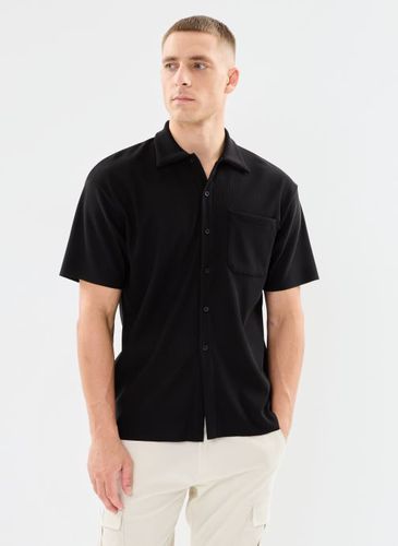 Vêtements JORMYKONOS PLISSE RESORT SS SHIRT pour Accessoires - Jack & Jones - Modalova