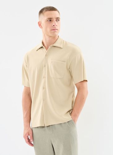 Vêtements JORMYKONOS PLISSE RESORT SS SHIRT pour Accessoires - Jack & Jones - Modalova