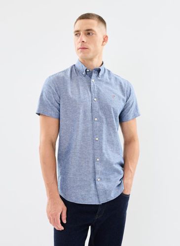 Vêtements JPRBLUSUMMER SHIELD SHIRT S/S pour Accessoires - Jack & Jones - Modalova