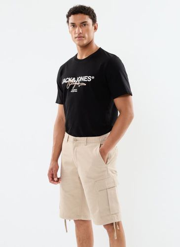 Vêtements JPSTCOLE BARKLEY JJCARGO SHORTS SN pour Accessoires - Jack & Jones - Modalova