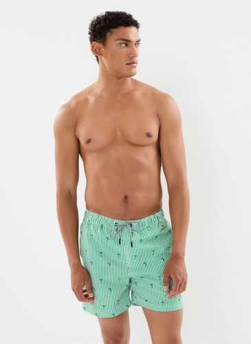 Vêtements JPSTFIJI JJSWIM SMALL STRIPES LY SN pour Accessoires - Jack & Jones - Modalova