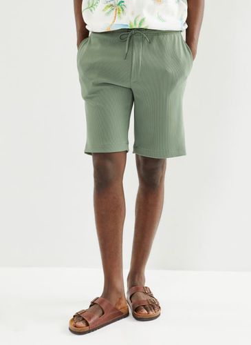 Vêtements JPSTKANE JJMYKONOS PLISSE SWT SHORTS pour Accessoires - Jack & Jones - Modalova