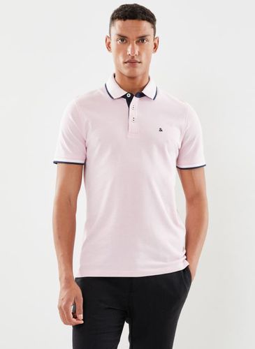 Vêtements JJEPAULOS POLO SS NOOS pour Accessoires - Jack & Jones - Modalova