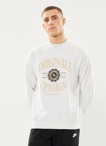 Vêtements JORLUCCA BRANDING SWEAT CREW NECK pour Accessoires - Jack & Jones - Modalova