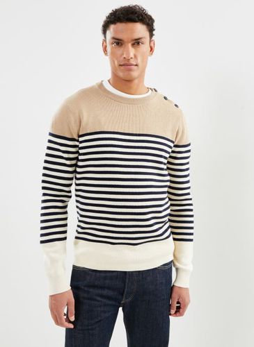 Vêtements JPRBLURUBEN KNIT CREWNECK PRS24 pour Accessoires - Jack & Jones - Modalova