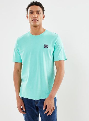 Vêtements JPRBLUVIRTUAL TEE SS CREW NECK PRAU23 pour Accessoires - Jack & Jones - Modalova