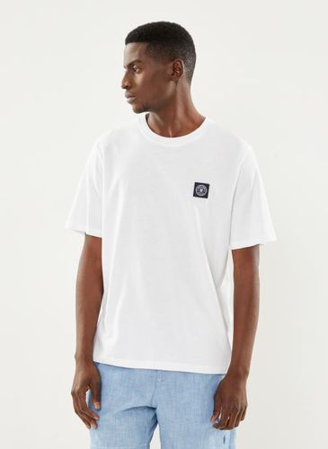 Vêtements JPRBLUVIRTUAL TEE SS CREW NECK PRAU23 pour Accessoires - Jack & Jones - Modalova